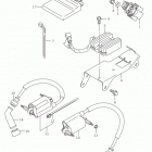 GW250 Электрика