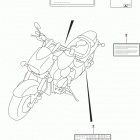 VZ1500 Label (vz1500l5 e33)