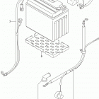 SFV650,A Battery (sfv650l5 e33)