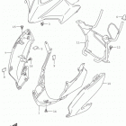GW250 Headlamp housing (gw250l5 p33)