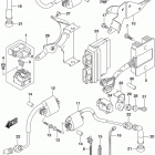 VZ800 Electrical (vz800l5 e33)