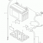 GW250 Аккумулятор