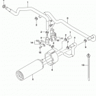 VZ1500 Evap system (vz1500l5 e33)