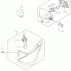 GW250 Сигналы поворотов