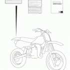 RM85 Label (rm85l5 p03)