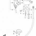 DR200S Speedometer (dr200sl5 e33)