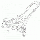 SFV650,A Frame (sfv650al5 e33)
