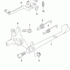 GSX1300R A Stand (gsx1300ral5 e03)
