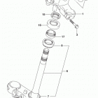 SFV650,A Траверса нижняя