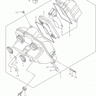 GW250 Воздушный фильтр