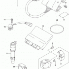 GSX1300R A Electrical (gsx1300ral5 e33)