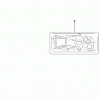 GSX R600 Набор прокладок