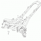 SFV650,A Frame (sfv650l5 e33)