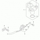 GSX S750 Зажигание