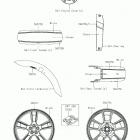 VULCAN S (EN650EHF) Decals(white)(ehf)