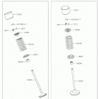 Vulcan S ABS Клапана
