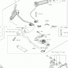 Z900RS (ZR900CKFA) Accessory(grip heater)
