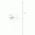 VERSYS 650 (KLE650FKFA) Accessory(decals)