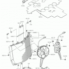 CONCOURS14 ABS Радиатор