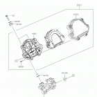 Z650 (ER650HHF) Приборы
