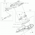 Z650 (ER650HHF) Accessory(u-lock bracket etc.)