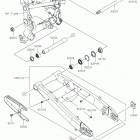 Z900RS ABS Маятник