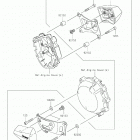 NINJA ZX-10R ABS Accessory(slider)