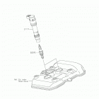 Versys-X 300 ABS Система зажигания