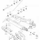 KX100 (KX100FKF) Маятник