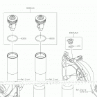 Z900RS ABS Accessory(cap)