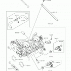VULCAN S (EN650DKFA) Акселератор