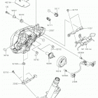 Z650 (ER650HHF) Фара