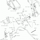 KLX250 (KLX250SJF) Топливная система