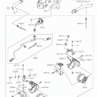 Versys-X 300 ABS Accessory(fog lamp)