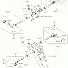 KLX250 Повторитель сигналов