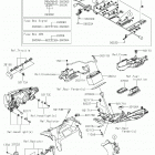 NINJA ZX-6R ABS Электрика