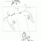 Versys-X 300 Accessory(engine guard)