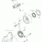 VULCAN S (EN650CHF) Генератор