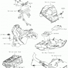 VERSYS 650 (KLE650FKFA) Инжектор