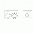 VULCAN S (EN650CHF) Accessory(decals)