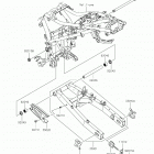Versys-X 300 Маятник