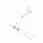KX100 (KX100FKF) Owner's tools