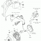 KX100 (KX100FKF) Генератор