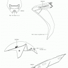 CONCOURS 14 ABS (ZG1400EHF) Decals(gray)(egf)
