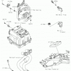 Versys-X 300 ABS Инжектор