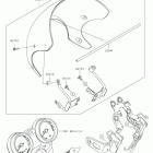 Z900RS ABS Accessory(cover)
