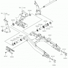 Vulcan S ABS Маятник