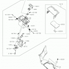 CONCOURS14 ABS Передний ящик