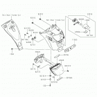 VULCAN S (EN650EHF) Фонарь
