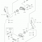Z650 (ER650HHF) Accessory(frame slider)